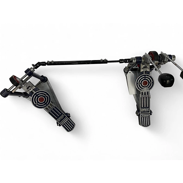 SONOR GIANT STEP Double Bass Drum Pedal.gc