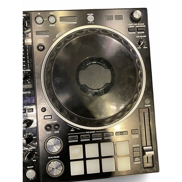 Pioneer DJ Used Pioneer DJ DDJ1000SRT DJ Controller