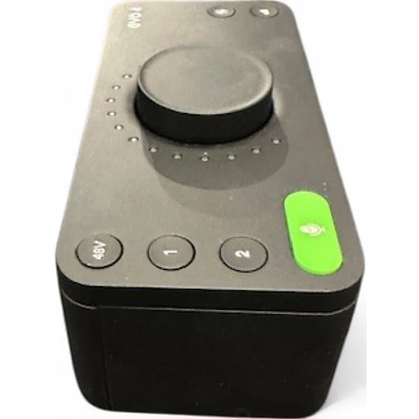 Audient Used Audient EVO4 Audio Interface