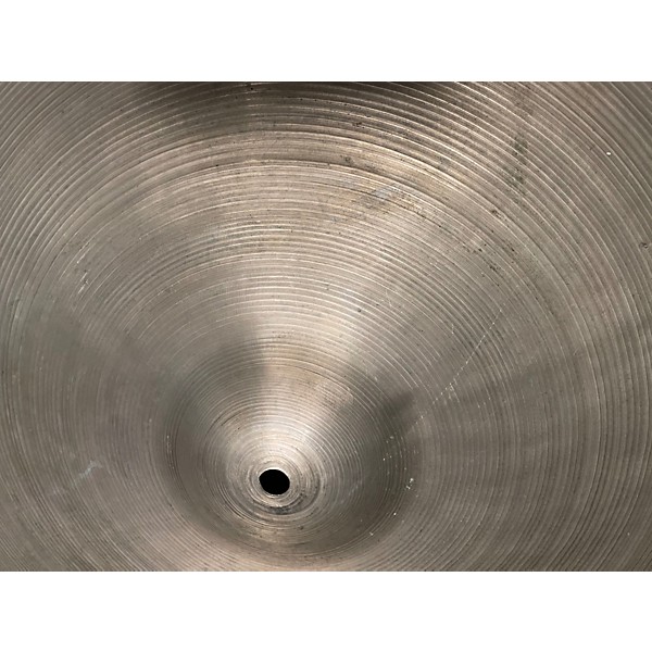Zildjian Used Zildjian 20in