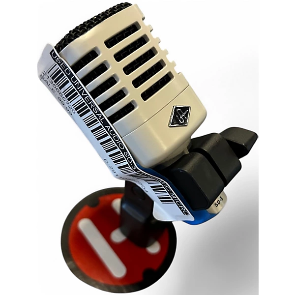 Universal Audio Used Universal Audio SD 3 Dynamic Microphone