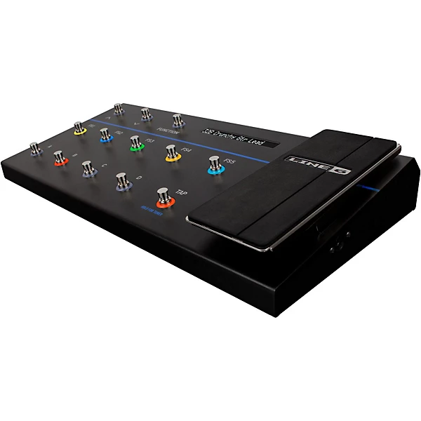 Line 6 Advanced Foot Controller for Line 6 Amps