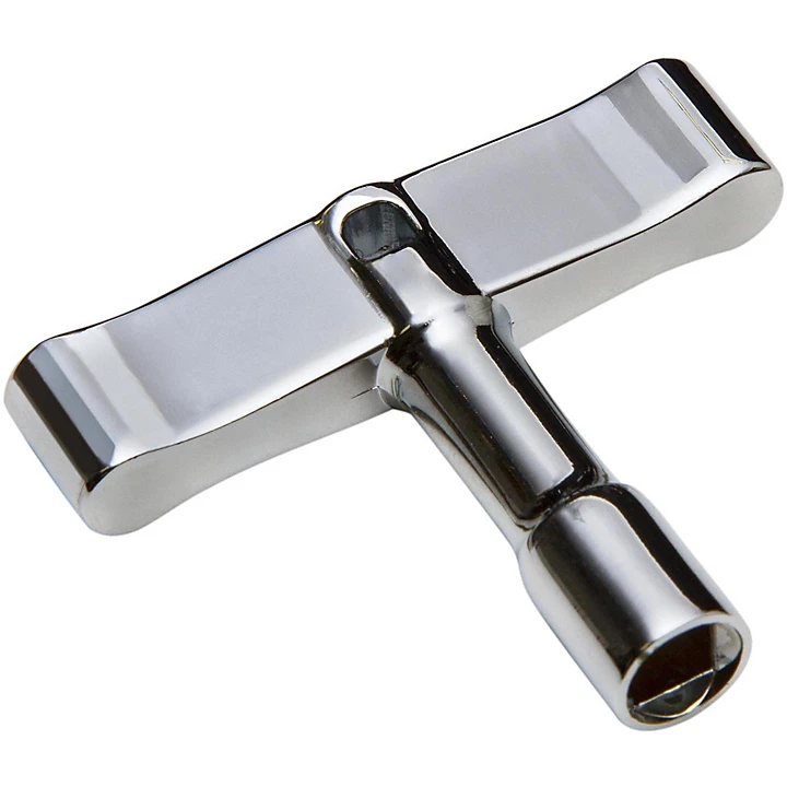 Chrome Drum Key