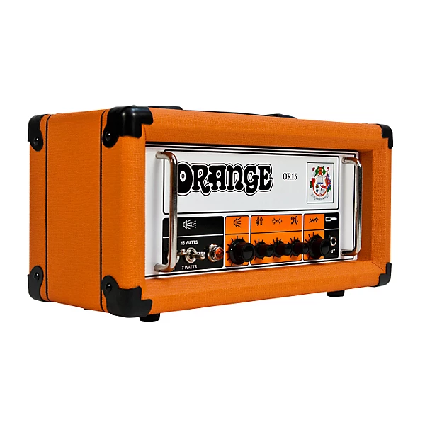 Orange Amplifiers OR Series OR15H