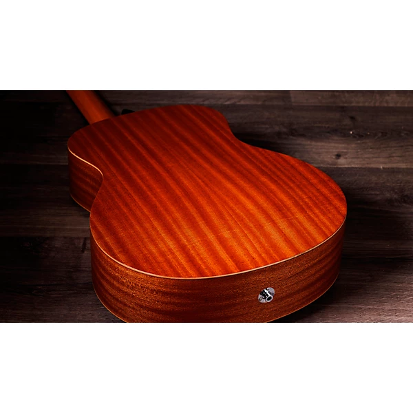 GS Mini e Special Edition Acoustic Electric Guitar Vintage Sunburst