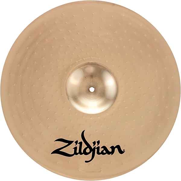 Zildjian Z Custom Power Crash Prototype 18 in.