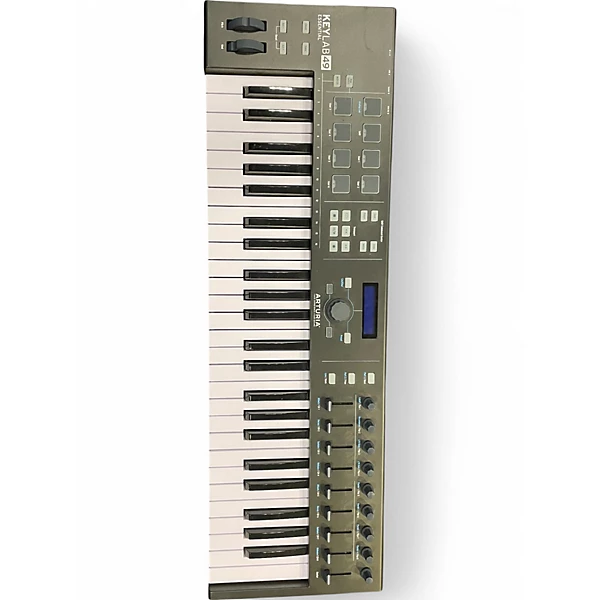 Arturia Used Arturia Keylab Essential 49 MIDI Controller