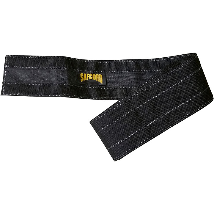 Cable Cover 3 x 6 Black