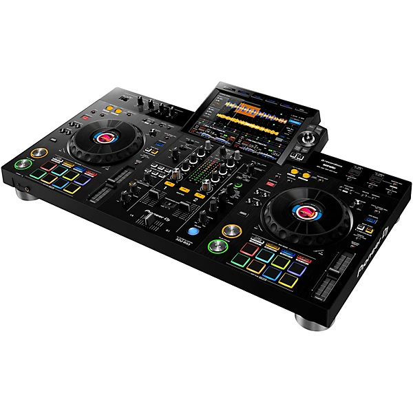 XDJ RX3 2 Channel all in one DJ Controller Performance System