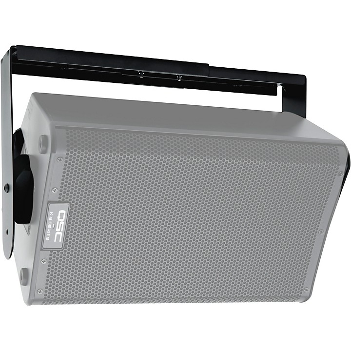 K82 Powered Speaker Yoke Mount