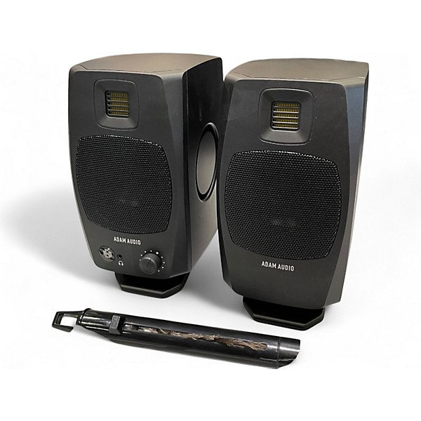 ADAM Audio Used ADAM Audio D3V Powered Monitor