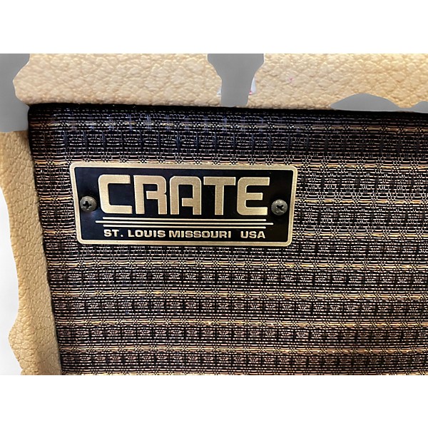 Crate Used Crate Vintage Club 20 Guitar Combo Amp.gc