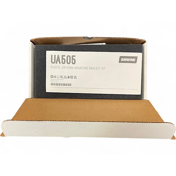Shure Used Shure UA505 Antenna Remote Mounting Kit