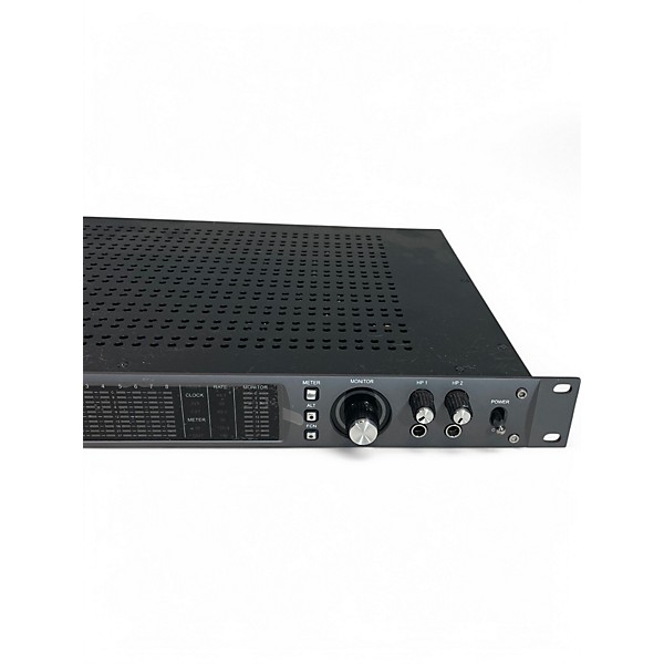 Universal Audio Used Universal Audio Apollo X6 3 Audio Interface