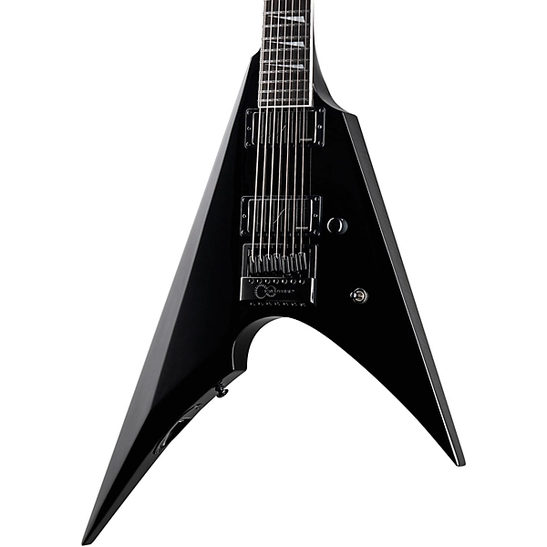 LTD Arrow 1007 Electric Guitar Black