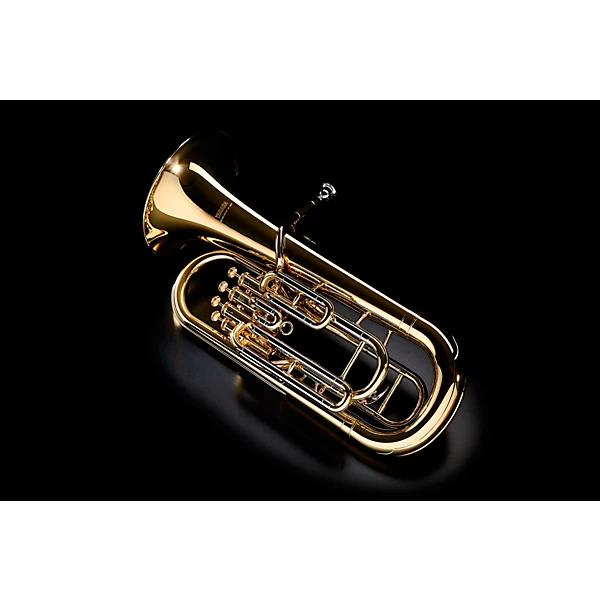 YEP 321 Series 4 Valve Euphonium Lacquer