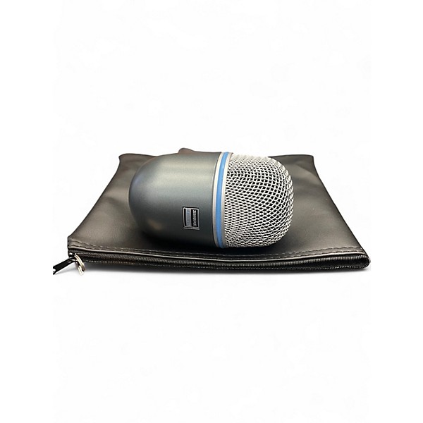 Shure Used Shure Beta 52A Drum Microphone