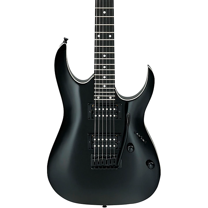 GRGA120 GIO RGA Series Electric Guitar Black Night