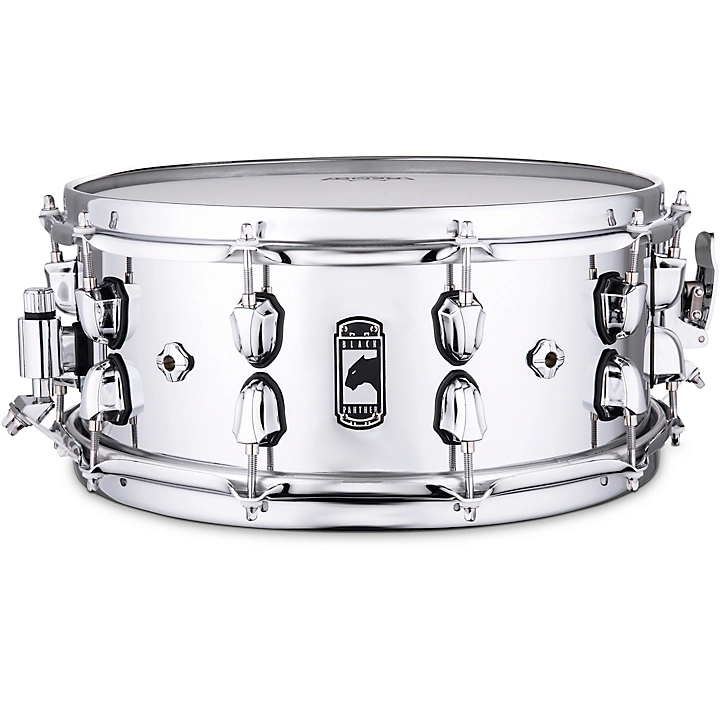 Black Panther Cyrus Snare Drum
