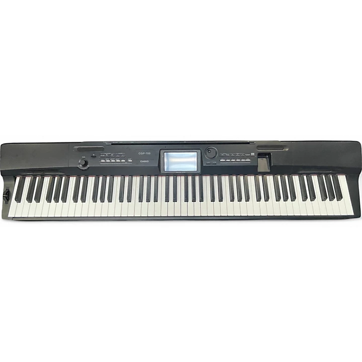 Casio Used Casio CGP700 Digital Piano