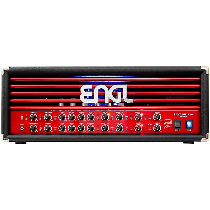 E610II Obscura Signature Savage