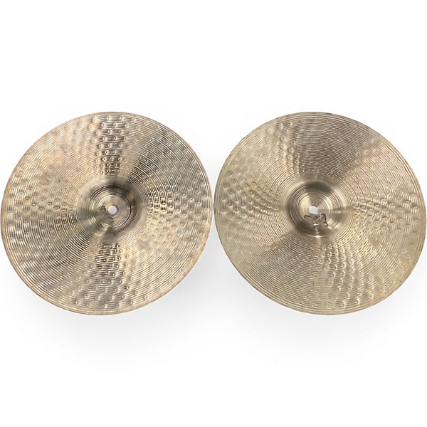 Zildjian Used Zildjian