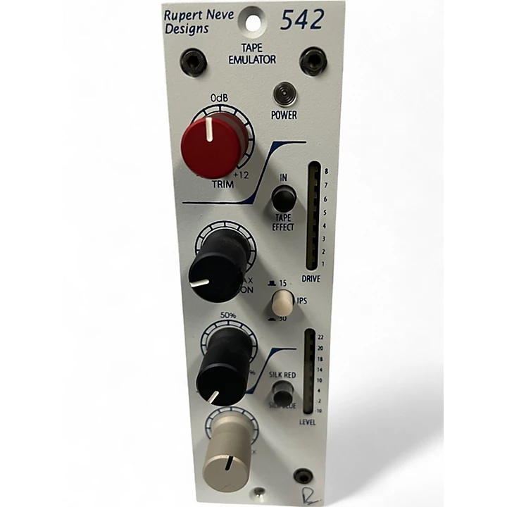 Rupert Neve Designs Used Rupert Neve Designs 542 Audio Converter.gc