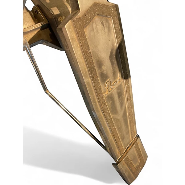 Pearl Used Pearl MISC KICK PEDAL Single Bass Drum Pedal.gc