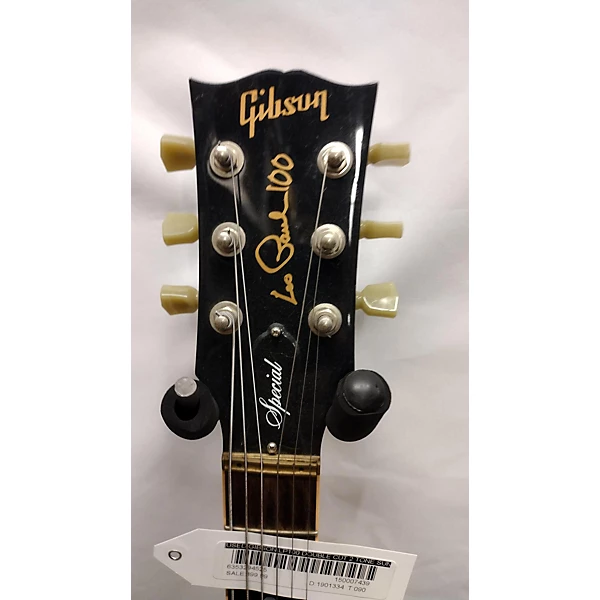 Chiquita Used Chiquita Travel Guitar Natural Electric Guitar