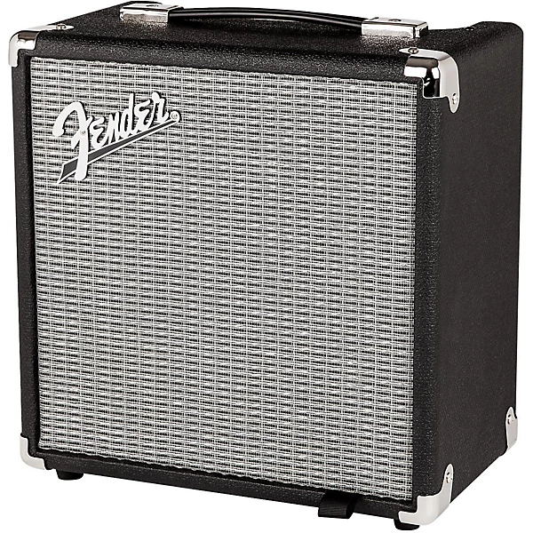 Fender Rumble 15 1x8 15W Bass Combo Amp