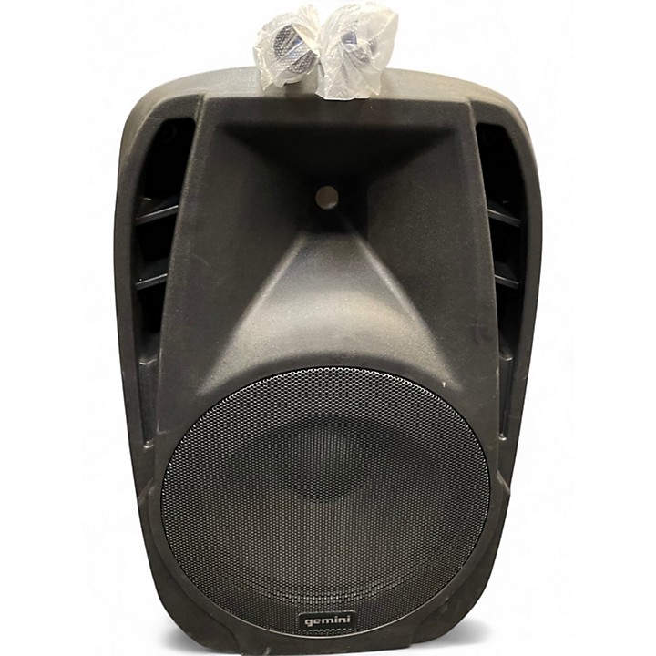 Gemini Used Gemini Gemini AS