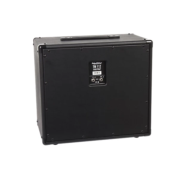 Tubemeister TM12 60W 1x12 Guitar Speaker Cabinet