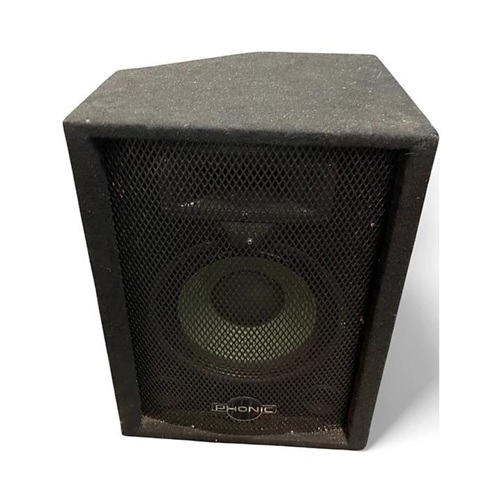 Phonic Used Phonic s710 Unpowered Speaker