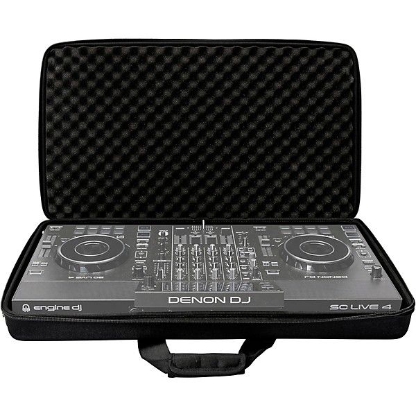 CTRL EVA Case XXL Plus II