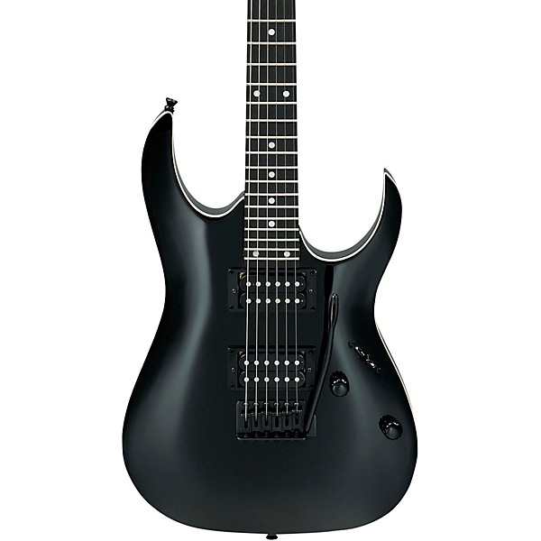 GRGA120 GIO RGA Series Electric Guitar Black Night