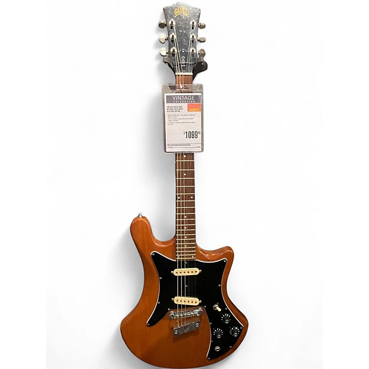 Guild Vintage Vintage