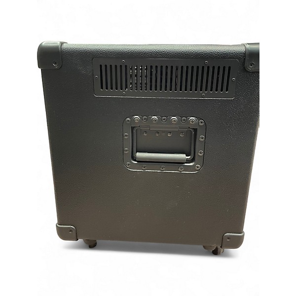 MESA Boogie Used 2010 MESA Boogie M3 Carbine 300W Combo Tube Bass Combo Amp.gc