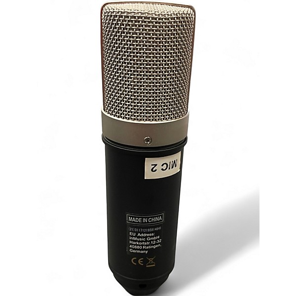 Marantz Used Marantz MPM1000 Condenser Microphone