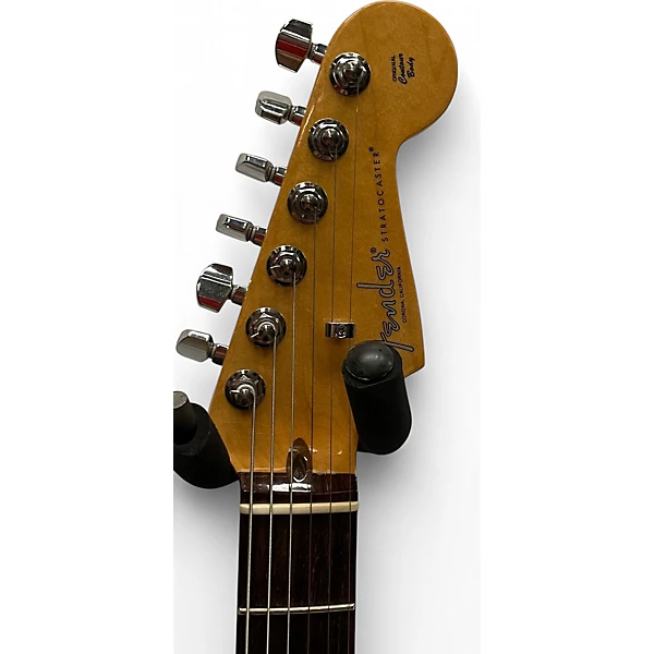 Fender American Professional II Stratocaster Solid Body Electric Guitar