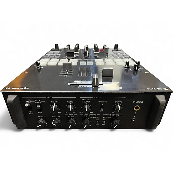 Pioneer DJ Used Pioneer DJ DJMS9 DJ Mixer
