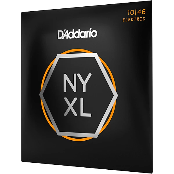 NYXL1046 Light Electric Guitar Strings