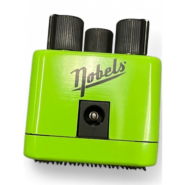 Nobels Used Nobels ODR MINI Effect Pedal