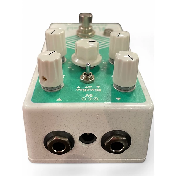 EarthQuaker Devices Used EarthQuaker Devices Arpanoid Polyphonic Pitch Arpeggiator Effect Pedal