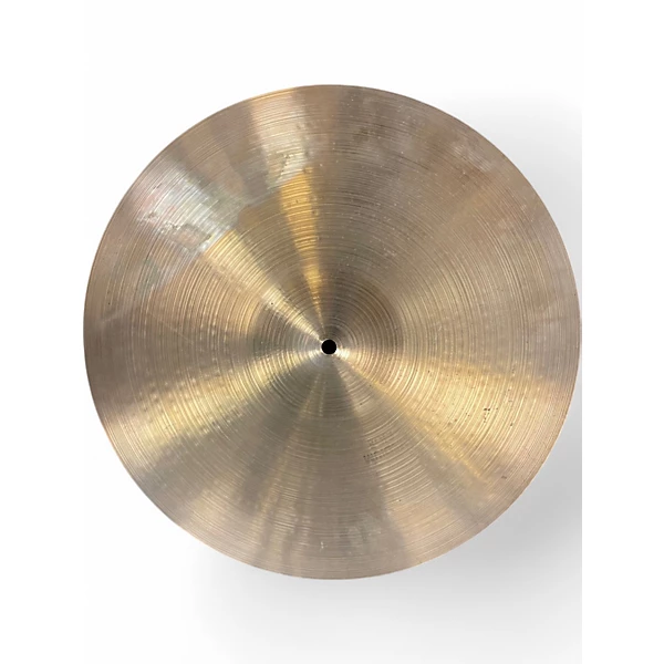 Zildjian Used Zildjian