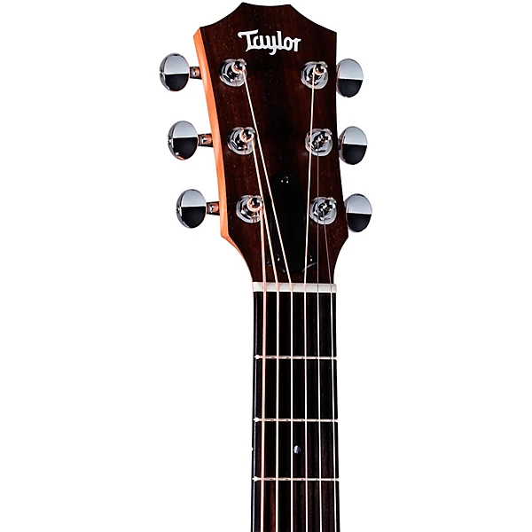 Taylor GS Mini e Special Edition Acoustic Electric Guitar Paisley Burst