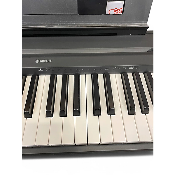 Yamaha Used Yamaha P45B Stage Piano