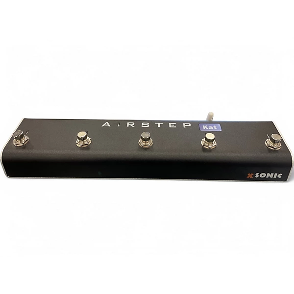 Xsonic Used Xsonic AIRSTEP KAT Pedal