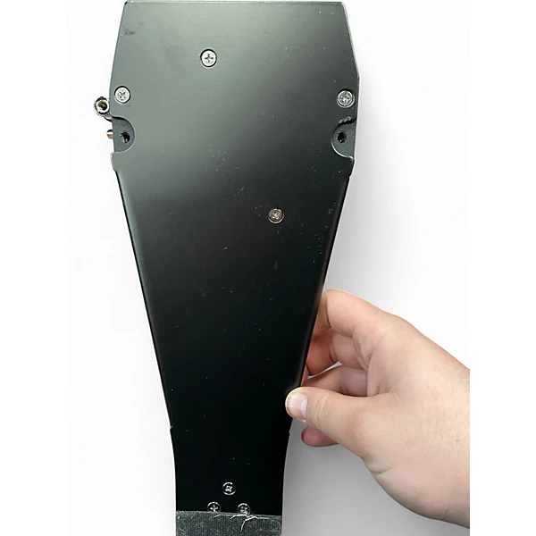 Gibraltar Used Gibraltar 6711DD 6000 Single Bass Drum Pedal.gc