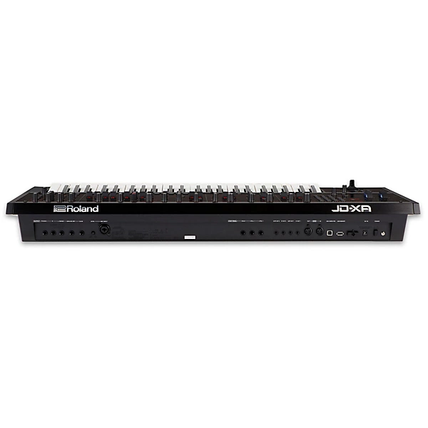 JD XA Synthesizer