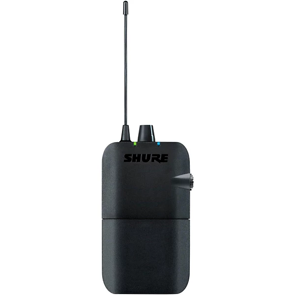PSM 300 Wireless Bodypack Receiver P3R Band J13